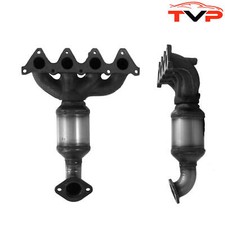 BM Catalytic Converter For Hyundai Elantra 2000-2003 Euro 3 1.6 Approved