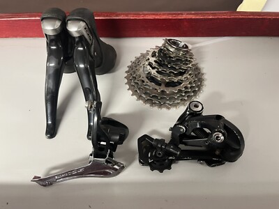 Top 105 shimano 5800 disc Shop