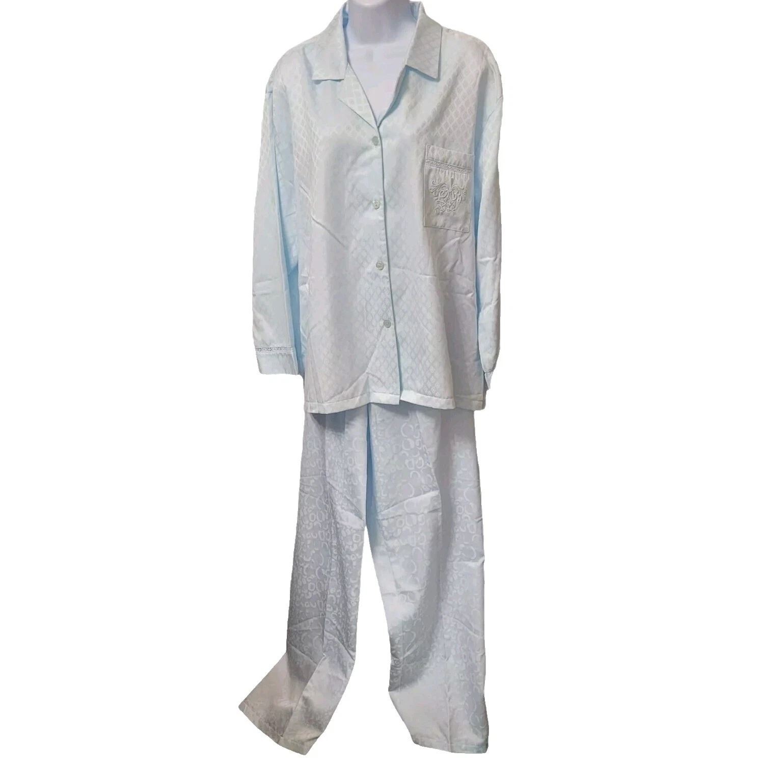 Ropa interior y poliéster Miss Elaine dormir para De mujer