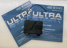 New Ultra Start U450 Remote Start Module Ultrastart 450 Series Brain Only