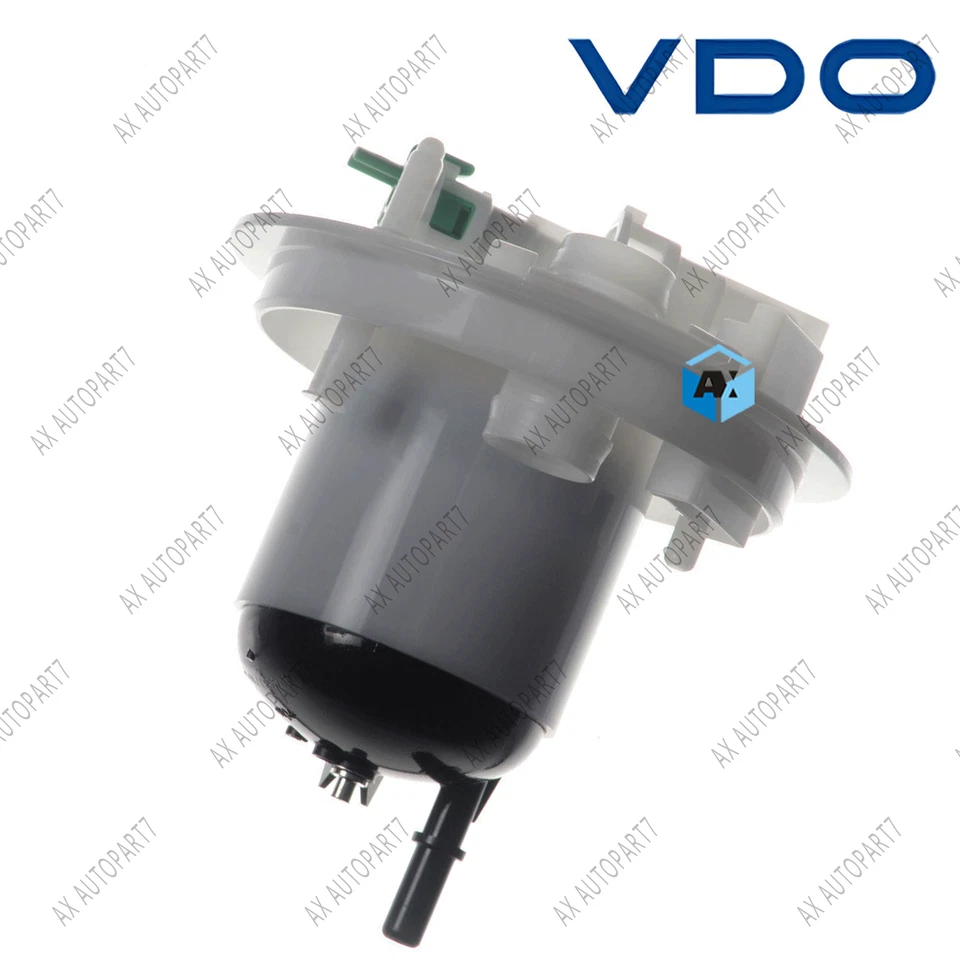 Filtro de aceite gasolina tanque de combustible cubierta antipolvo LR013750 para Land Rover Range Rover Sport Foto 2 de 4