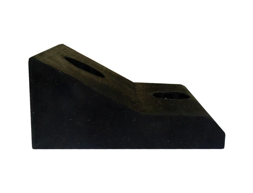 MARKENLOS Fermacancello fermaporta in gomma fermacancello scorrevole cancello a battente fermaporta