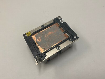 Dissipatore CPU Dell PowerEdge Server R940 – OEM 98C85 098C85 (Usato Con Ammaccature)
