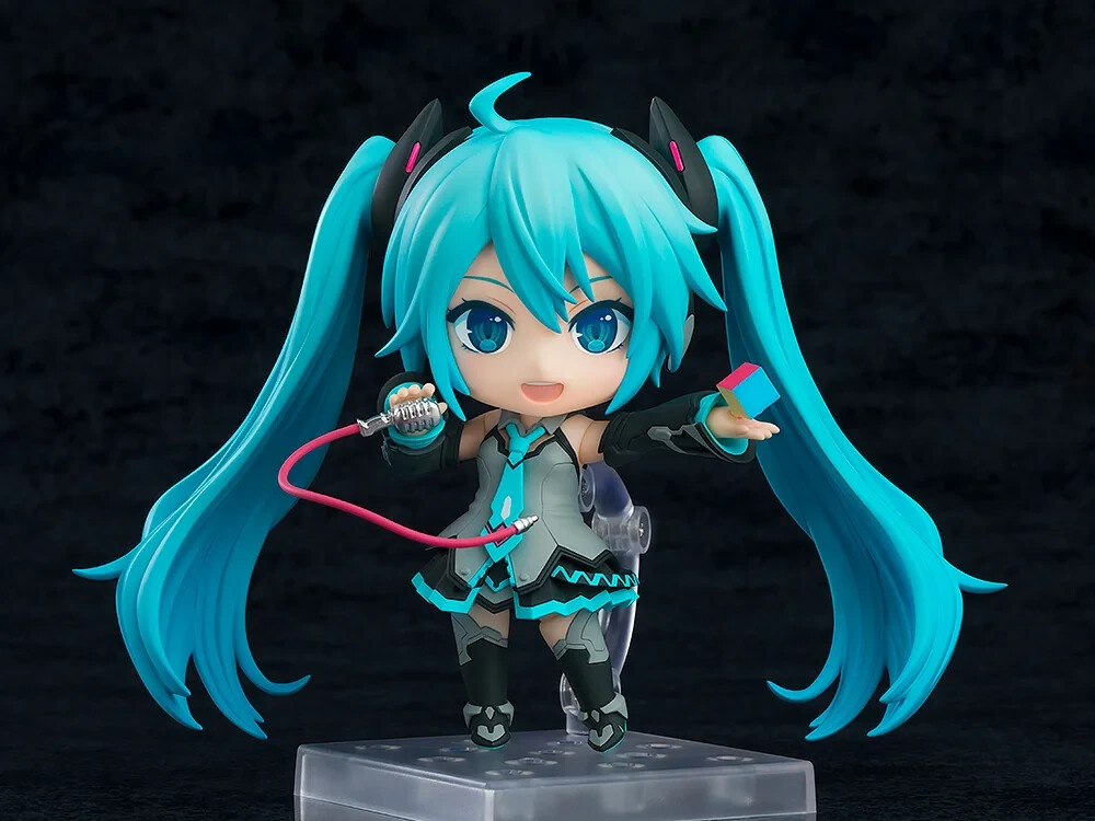 ミニカー GOODSMILE MIKU 2014 2nd Race Victory Ver GOODSMILE MIKU 2014 2nd Race Victory Ver