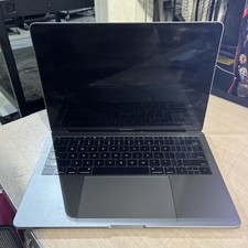 APPLE MACBOOK PRO 13" MID-2017 CORE I5-7360U 2.3GHZ 8GB RAM NO HD .