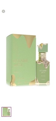 Lattafa Eclaire Pistache EDP Unisex 3.4oz (100ML)