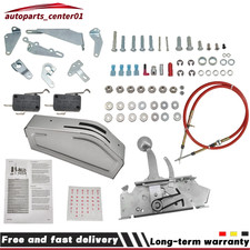 For Bm 80842 Pro Ratchet Automatic Bm Shifter 3 4 Speed Transmission New