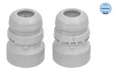 MEYLE Anschlagpuffer Federung 100 642 0011 für A5 AUDI A4 8T3 B8 Sportback 8TA