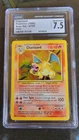 CGC 7.5 - Charizard 1999 Base Set 4/102 Holo - Pokémon TCG