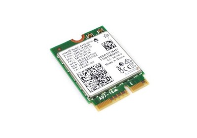 L92722-005 - CMB, IN, AX201 VP NO Wireless Card For ThinkPad L13 G2 (20VH001JUS)