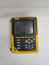 Chauvin Arnoux CA 8336 Qualistar Power Quality Analyser