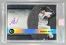 2024 Topps Diamond Icons Austin Wells White PolychromatINK Auto Purple Ink /10