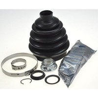 Spidan Achsmanschettensatz FüR VW Golf IV 1J1 1J5 1J2 Audi A3 8L1 Octavia I