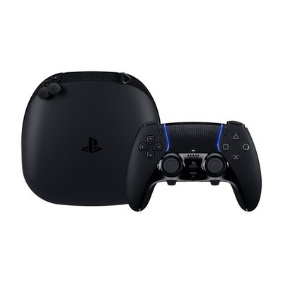 Sony DualSense Edge Wireless Controller for PS5, Midnight Black NEW FREESHIP