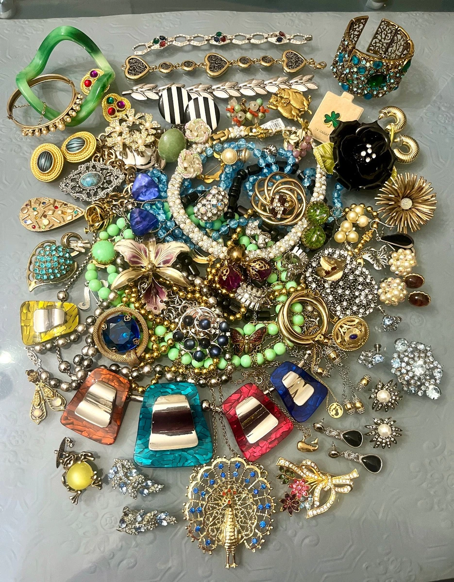 ヴィンテージ JOMAZ ジョマーズ ゴールドカラー ペンダント ネックレス jomaz jewelry products for sale | eBay