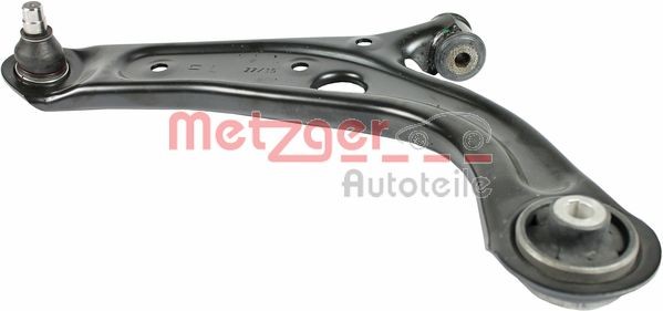 Metzger Lenker, RadaufhäNgung 58084301 FüR Fiat-image
