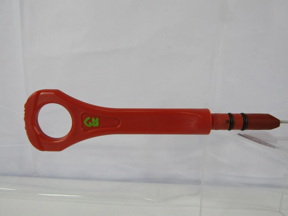 2010-2015 Hyundai Sonata Engine Oil Dipstick - Image 2 of 4