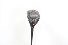 Taylormade Stealth 22  4H Hybrid Regular Ventus Red 6 1226945 Good Left Hand Lh
