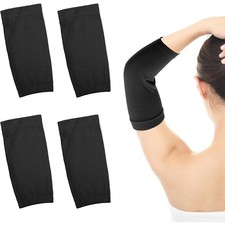 2 Pairs Forearm Tattoo Cover up Sleeve Tattoo Sleeves for Women Forearm Tattoo