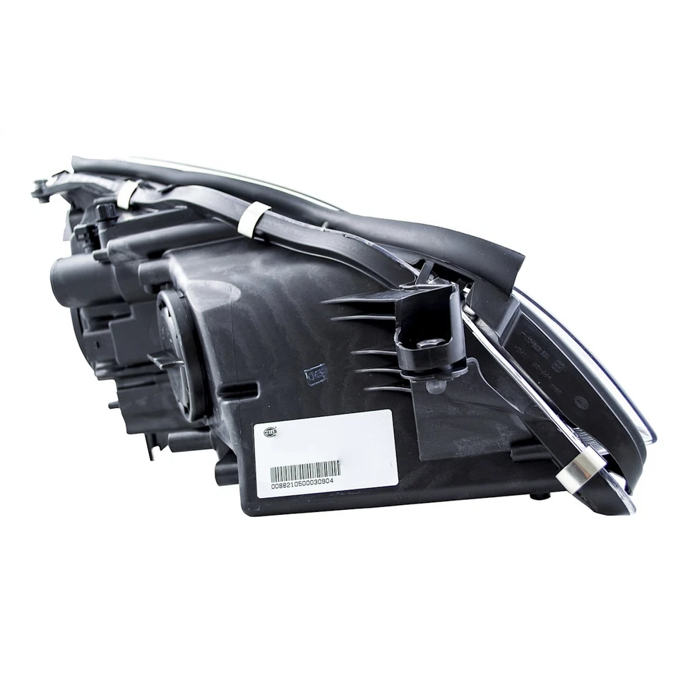 008821051 Lámpara Faro Hella Lado Izquierdo para MB Mercedes Clase CLS Mano Foto 4 de 4