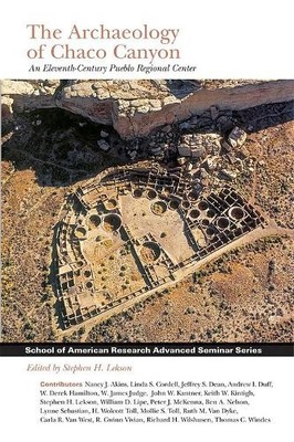 Stephen H. Lekson The  Archaeology of Chaco Canyon (Taschenbuch) (US IMPORT)