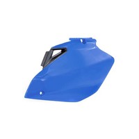Acerbis Seitenteile Yamaha Yzf 250 10-13, Blau 98