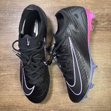 Nike By You Mercurial Vapor 16 FG  Black/Irid...
