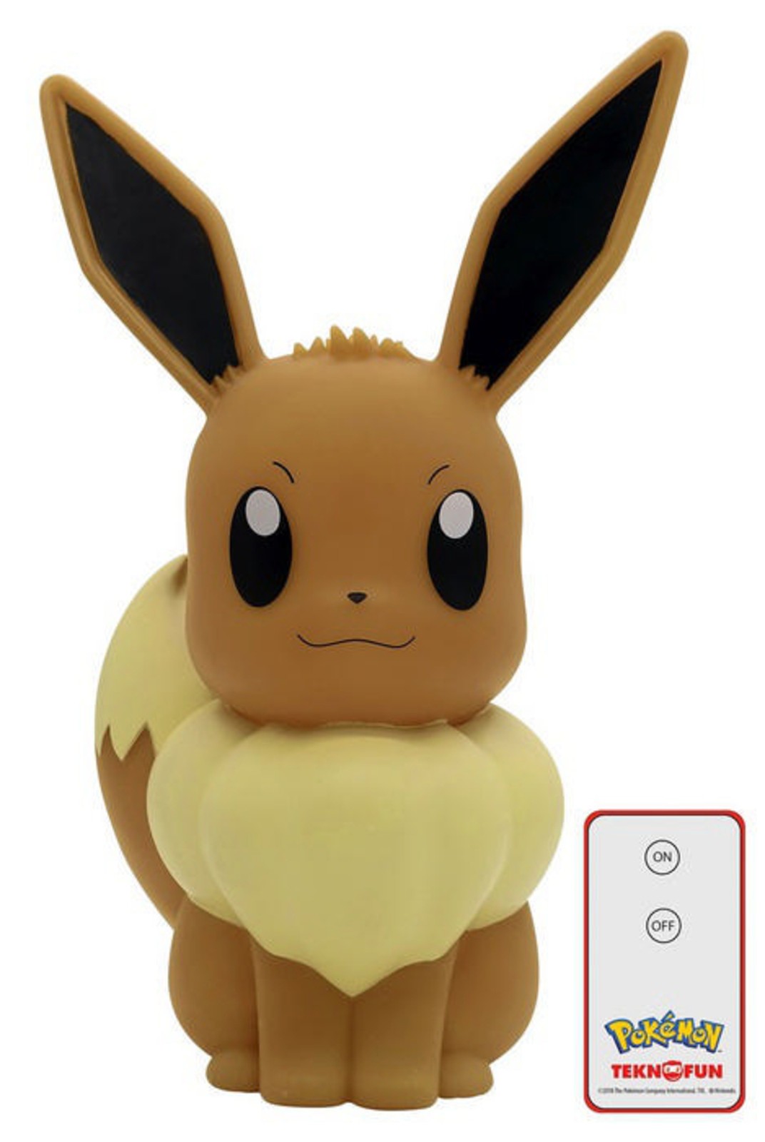Светодиодная лампа TEKNOFUN Pokmon EEVEE 10490₽