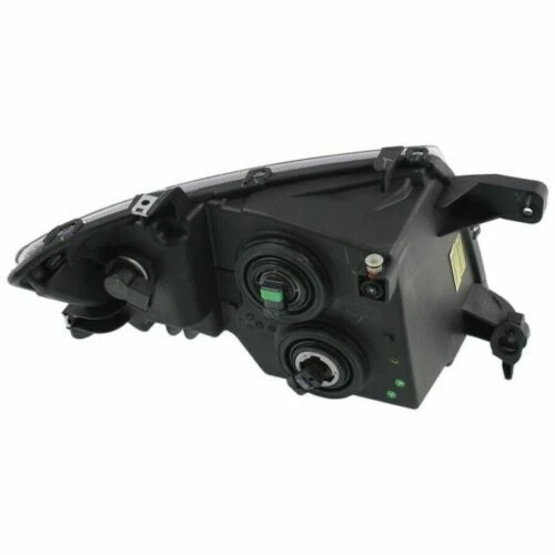 Faro lateral izquierdo izquierdo izquierdo con Sport se adapta a Ford Edge 2009 2010 Foto 2 de 2