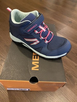 Womens Merrell Boots