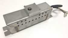 Potis Motorantrieb F Ger&auml;te D&ouml;nermotor Motor 3,5 W 230V 1U/min im Geh&auml;use Neu