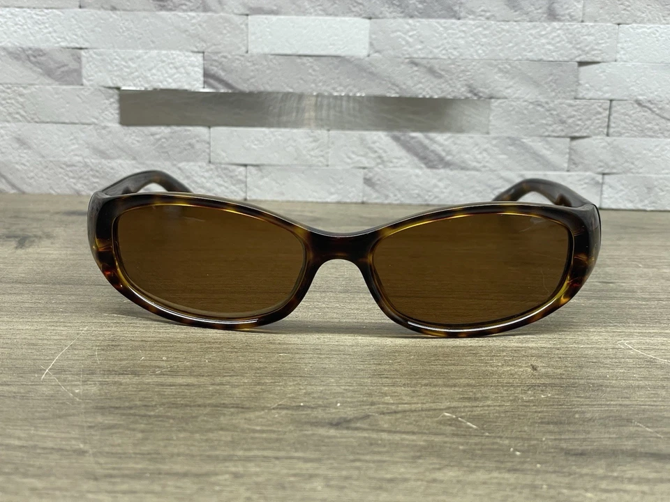 GAFAS DE DISEÑADOR GUCCI Optyl GG 2456/S 3K7 Brown Tort DE COLECCIÓN *SOLO MARCOS Foto 2 de 4