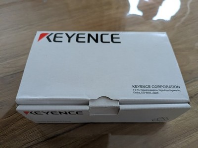 Keyence LR-TB5000CL Optischer Sensor, M12-STECKER, Laserklasse 1