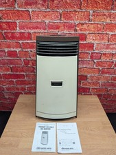 Valor Viceroy 151 Mk2 Oil Paraffin Heater Vintage + Manual Used