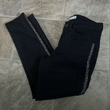 Zara Basic Jeans Size 12