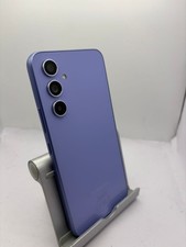 Samsung Galaxy A54 SM-A546B/DS - 128 Go - Violet génial