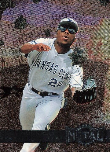 1996 Jon Nunnally #67