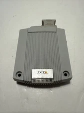 AXIS P7701 Video Decoder IP to display monitor CCTV No power supply 0319-001-01