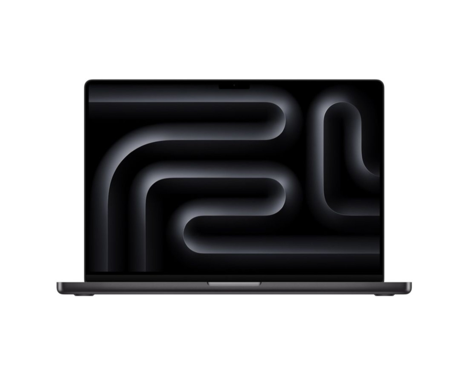 Apple MacBook Pro 16” M5 Max 48GB 2TB 18c CPU 40c GPU Space Black CC3