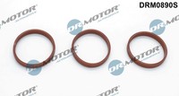 Dr.Motor Automotive DRM0890S Dichtungssatz, AnsaugkrüMmer For CitroËN DS Opel PE