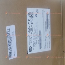 Allen-Bradley 25B-D043N114 New in Box 1PC US ...