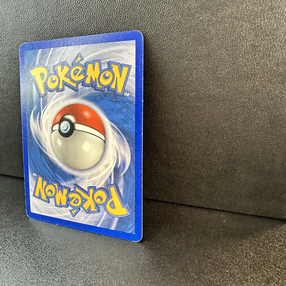 Pokémon Sunny Castform EX TCG Card Hidden Legends 26/101 Rare NM Condition - Image 4 of 4