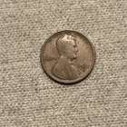 1910 S Lincoln Cent Wheat Penny- San Francisco, Fine/VF TL