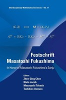Chen Zhen-Qing | Festschrift Masatoshi Fukushima | Buch | Englisch (2014)