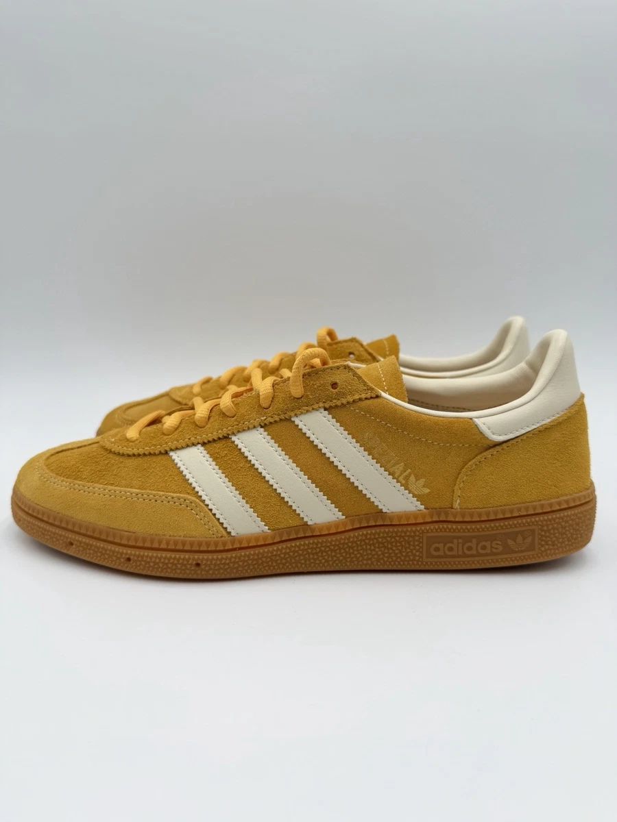 Adidas Spezial Yellow for sale | eBay