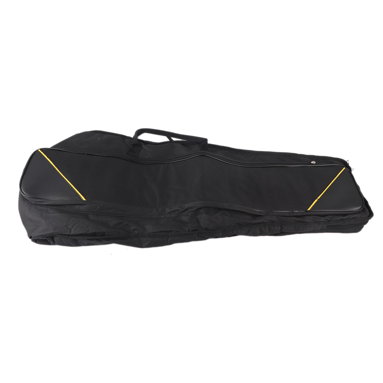 Portable Trombone Gig Bag Durable Oxford Cloth For Musicians