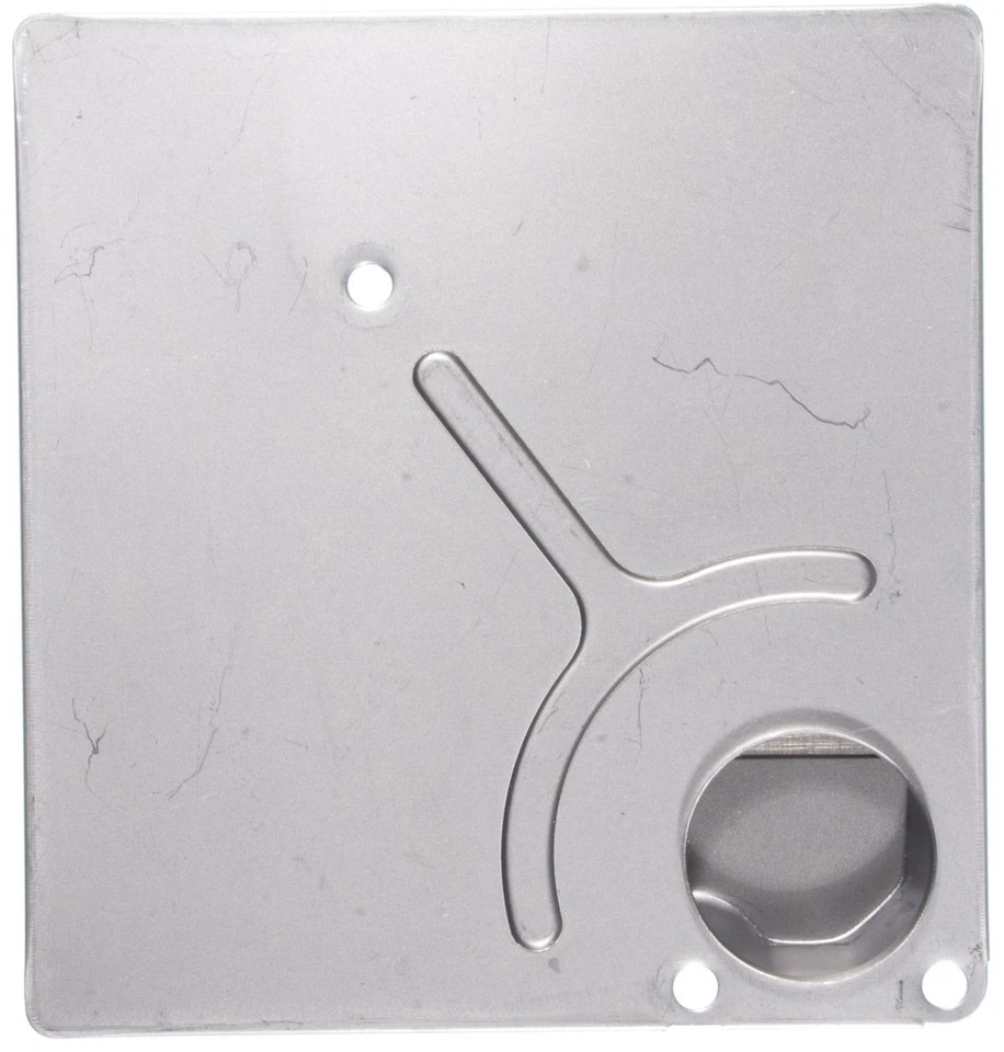 Filtro de transmisión automática MAHLE HX 88D para modelos BMW Jaguar 80-97 seleccionados Foto 2 de 4