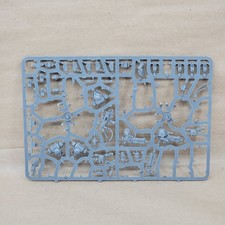 Space Marines Primaris Heavy Intercessors Bits Lot 38 Pc. Warhammer 40k