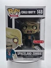 Funko Pop! Vinyl: Call of Duty - Zombie (Spaceland) - Target (Exclusive) #148