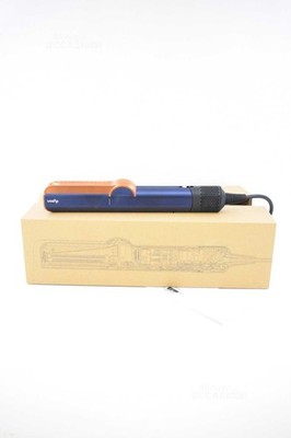 Haartrockner Dyson Airstrait Blau 1600 W komplett mit Box